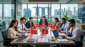 7 Red Flags to Watch for When Evaluating Enterprise Software Vendors in Singapore