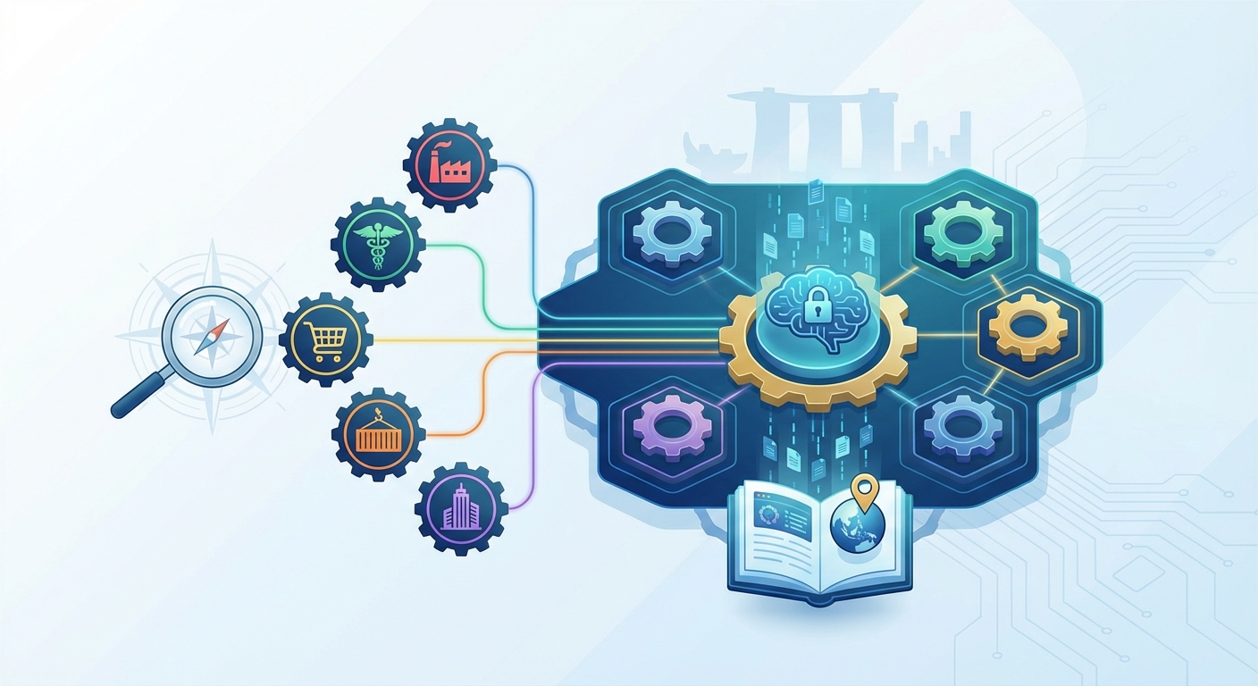 Industry-Specific ERP Solutions: Finding Software Built for Your Sector