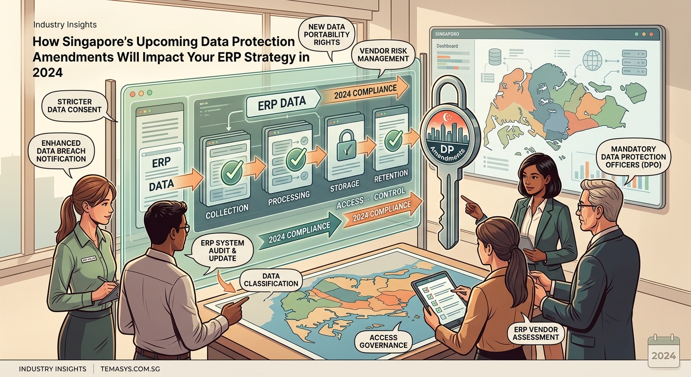 How Singapore's Upcoming Data Protection Amendments Will Impact Your ERP Strategy in 2026 - Illustration 4