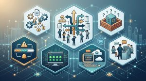 7 Workflow Automation Mistakes That Are Costing Your Business Thousands Each Month