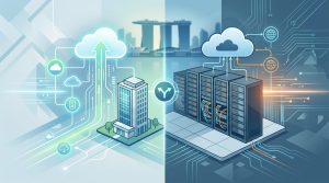 Cloud-First vs Hybrid: Choosing the Right Digital Infrastructure for Your Business