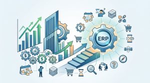 Does Your Growing Business Need ERP? 12 Signs It's Time to Upgrade