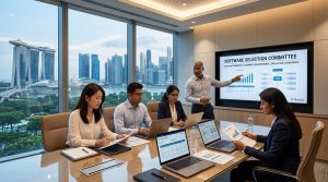 How to Build a Software Selection Committee That Actually Makes Good Decisions