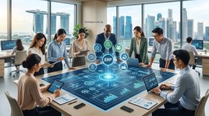 How to Prepare Your Organisation for ERP Implementation Success