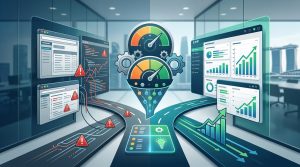 Should You Run Parallel Systems During ERP Go-Live? A Risk Assessment Guide