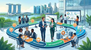 Vendor Relationship Management Throughout the Implementation Lifecycle