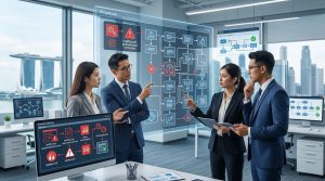 What Happens When You Automate the Wrong Processes? Lessons from Singapore's Digital Transformation Failures