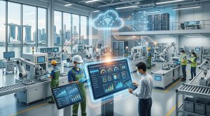 Why Southeast Asian Manufacturers Are Switching to Cloud-Based ERP Systems