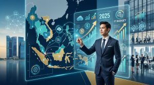 Regional Economic Outlook: How ASEAN Digital Economy Projections Should Guide Your 2025 IT Budget