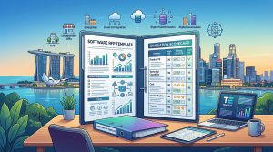 The Complete Software RFP Template for Singapore Businesses (With Evaluation Scorecard)
