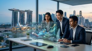 Harnessing AI-Driven Workflow Automation to Accelerate Business Growth in Singapore
