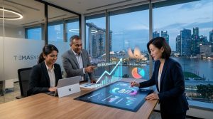 How Singapore Businesses Can Maximise ROI with ERP System Upgrades in 2026