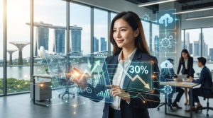 How Singapore Companies Are Cutting Digital Transformation Costs by 30% in 2026