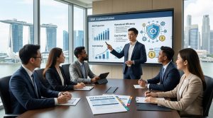 How to Build a Bulletproof ERP Business Case for Your Singapore Board