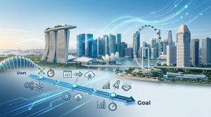 How to Execute a 90-Day Digital Transformation Sprint in Singapore