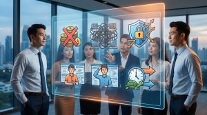 5 Digital Transformation Myths Holding Back Singapore SMEs in 2026