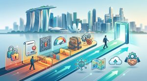 7 Warning Signs of ERP Vendor Lock-In and How Singapore Businesses Can Escape