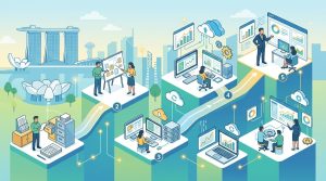 A Step-by-Step Roadmap for Singapore SMEs Transitioning from Manual to Automated Processes
