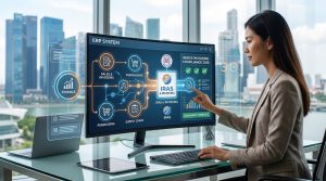 How to Align ERP Modules with Singapore's IRAS e-Invoicing Requirements in 2026