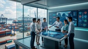 How to Optimise Your ERP System for Supply Chain Resilience in Singapore