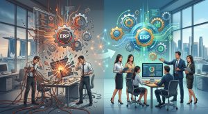 Why Digital Transformation Fails Without Change Management (And What to Do About It)