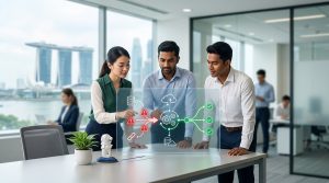 Why Process Automation Projects Fail in Singapore and How to Avoid Common Pitfalls