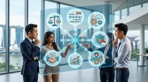 7 Questions to Ask ERP Vendors Before Signing a Contract in Singapore