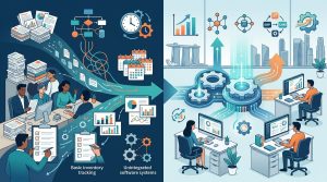 8 Hidden Processes Eating Your Team’s Productivity — And How Automation Can Fix Them Today