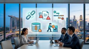 Avoid These 5 ERP Data Migration Traps in Singapore