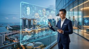Digital Transformation in Singapore: 7 Critical Questions Every CEO Must Ask Before Starting