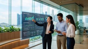 ERP for Professional Services: Why Singapore Firms Need Project-Based Financials