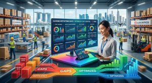 Closing ERP Reporting Gaps for Better Cost Control in Singapore SMEs