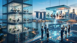From Silos to Synergy: Integrating Digital Transformation Across Singaporean Departments