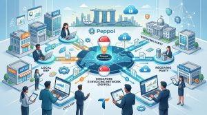 How to Integrate Your ERP with Singapore's E-Invoicing Network (Peppol)
