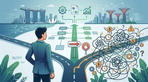 The Hidden Costs of ERP Customisation: When to Say No in Singapore’s Competitive Market