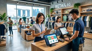 What Singapore Retailers Should Look for in an ERP System