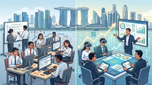 Why ERP Training Fails in Singapore Companies and How to Fix It