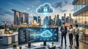 Why Singapore Businesses Are Moving ERP to the Cloud in 2026