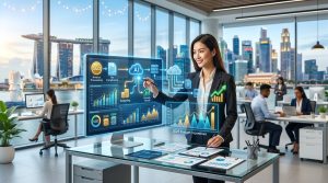Why Singapore's 2026 Budget Incentives Make Now the Right Time to Automate Your Finance Operations